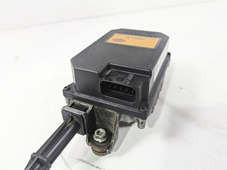 1996 Harley Touring FLHTCUI Electra Glide Cruise Control Module Ecu 70955-95 {{ shop.shopifyCountryName }} - Mototech271