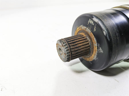 2020 Polaris RZR XP 1000 Turbo Tusk Gladiator Xtreme Duty CV Axle 202-609-0001 {{ shop.shopifyCountryName }} - Mototech271