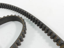 Load image into Gallery viewer, 1999 Harley Davidson Sportster XL1200 Rear Main Drive Belt 128T 1 1/8&quot; 40022-91 | Mototech271
