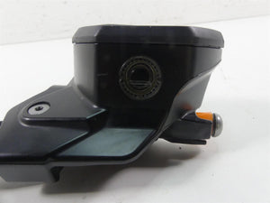 2019 BMW R1250GS K50 Front Brake Master Cylinder + Lever 32728559604 32728553933 | Mototech271