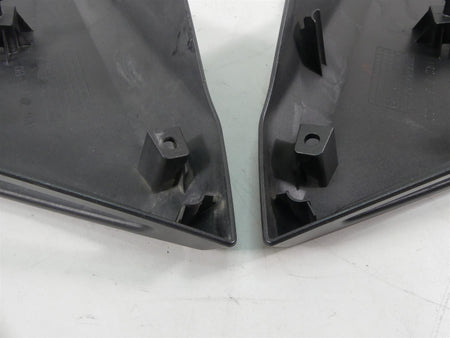 2015 Yamaha MT09 FZ09 Fuel Gas Tank Side Fairing Set 1RC-24108-00-00 {{ shop.shopifyCountryName }} - Mototech271