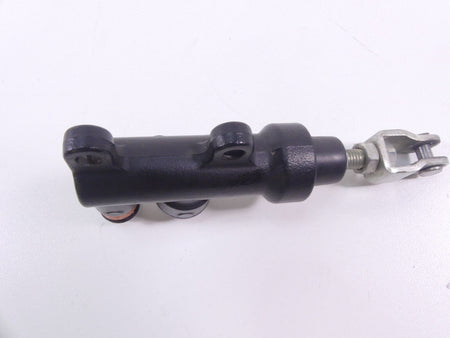 2012 Victory High Ball Rear Nissin Brake Master Cylinder 1/2" + Hose 1911094 {{ shop.shopifyCountryName }} - Mototech271