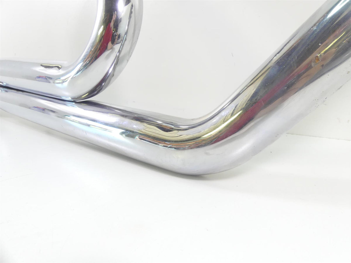 1997 Harley Dyna FXDS Super Glide Conv D&D Boarzilla Exhaust System -Read 526-32 {{ shop.shopifyCountryName }} - Mototech271