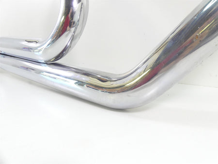 1997 Harley Dyna FXDS Super Glide Conv D&D Boarzilla Exhaust System -Read 526-32 {{ shop.shopifyCountryName }} - Mototech271
