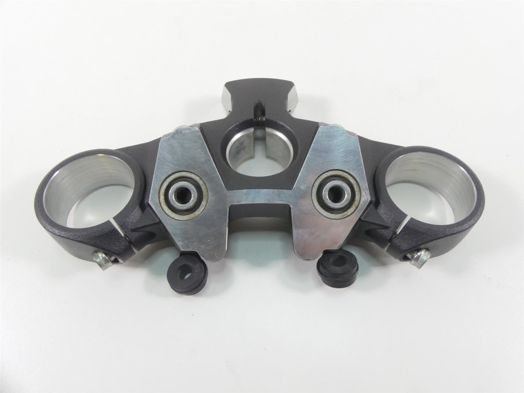 2010 Ducati Streetfighter 1098 S Upper Triple Tree Steering Clamp 53mm 34120711A {{ shop.shopifyCountryName }} - Mototech271