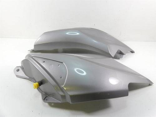 2009 Kawasaki Ultra 260 LX Left Right Side Cover Fairings 14091-3780 14091-3781 | Mototech271