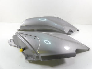 2009 Kawasaki Ultra 260 LX Left Right Side Cover Fairings 14091-3780 14091-3781 | Mototech271