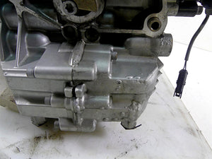 2009 BMW R1200 GS K25 Running Engine Motor + Trailing Arm 8k - Video 11007716692 | Mototech271