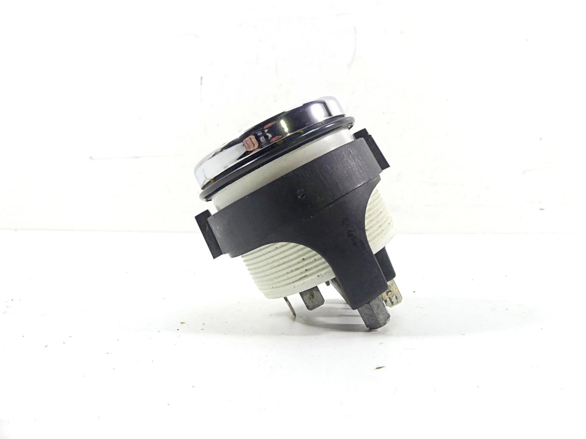 2004 Harley Touring FLHTCUI Electra Glide Fuel Gas Petrol Level Gauge 75111-96C {{ shop.shopifyCountryName }} - Mototech271