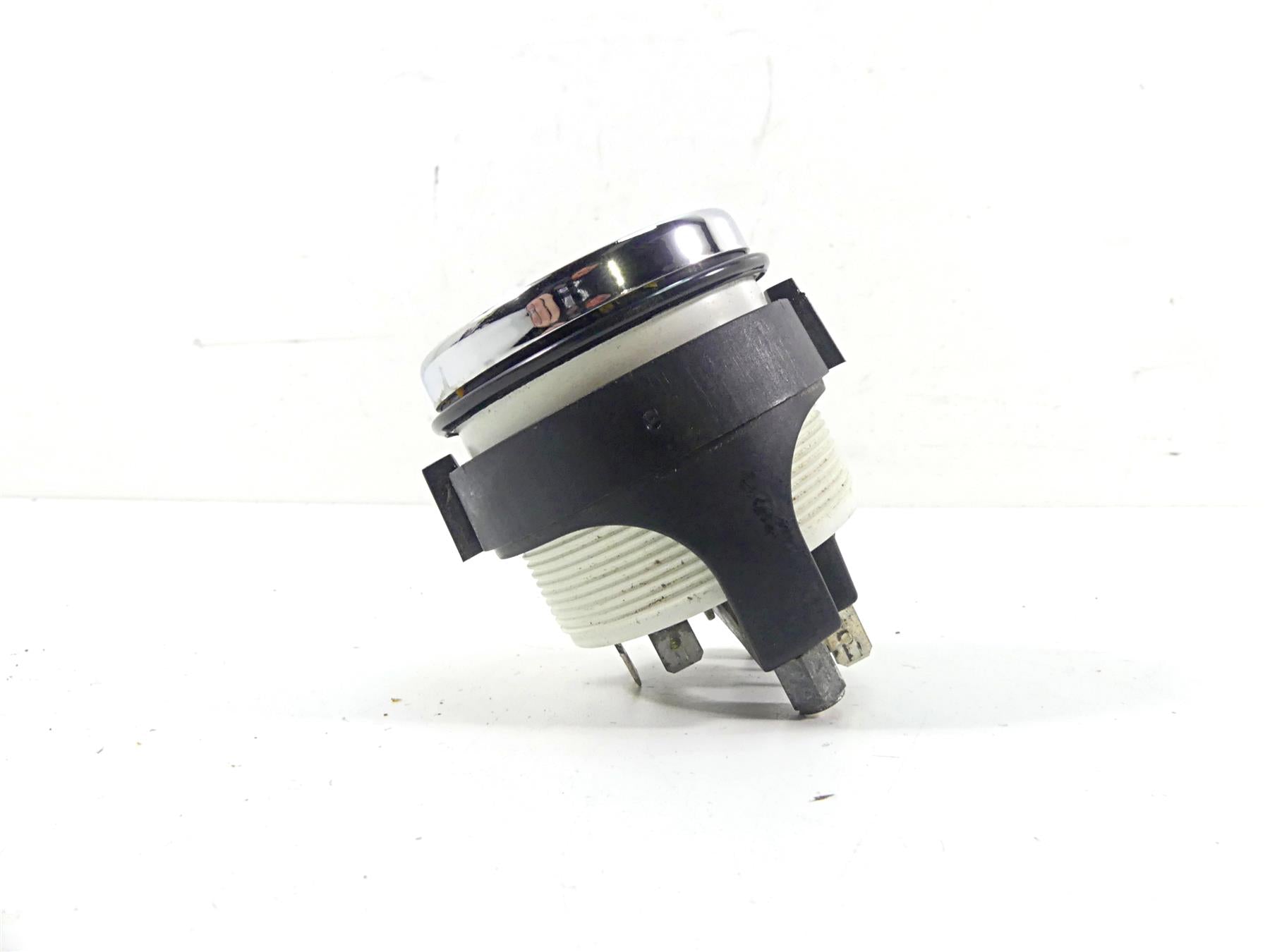 2004 Harley Touring FLHTCUI Electra Glide Fuel Gas Petrol Level Gauge 75111-96C {{ shop.shopifyCountryName }} - Mototech271