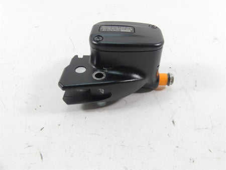 2018 Harley Softail FXBB Street Bob Front Brake Master Cylinder 1/2" 41700233 {{ shop.shopifyCountryName }} - Mototech271