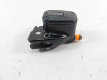 Load image into Gallery viewer, 2018 Harley Softail FXBB Street Bob Front Brake Master Cylinder 1/2&quot; 41700233
