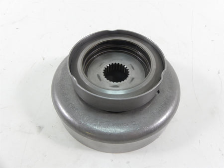 2009 Harley FXDF Dyna Fat Bob Flywheel Fly Wheel Ignition Rotor 40356-07 {{ shop.shopifyCountryName }} - Mototech271