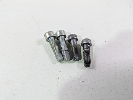2018 Ducati Scrambler Desert Sled 800 Upper Triple Tree Clamp 34111182AA {{ shop.shopifyCountryName }} - Mototech271