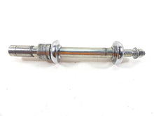 Load image into Gallery viewer, 2007 Harley Touring FLHRSE CVO Road King Front Axle Wheel Spindle 43364-00
