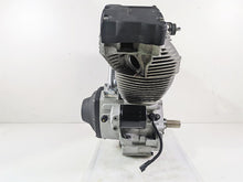 Load image into Gallery viewer, 2009 Harley FXDC Dyna Super Glide Running Engine Motor 96ci 18K -Video 19262-09A

