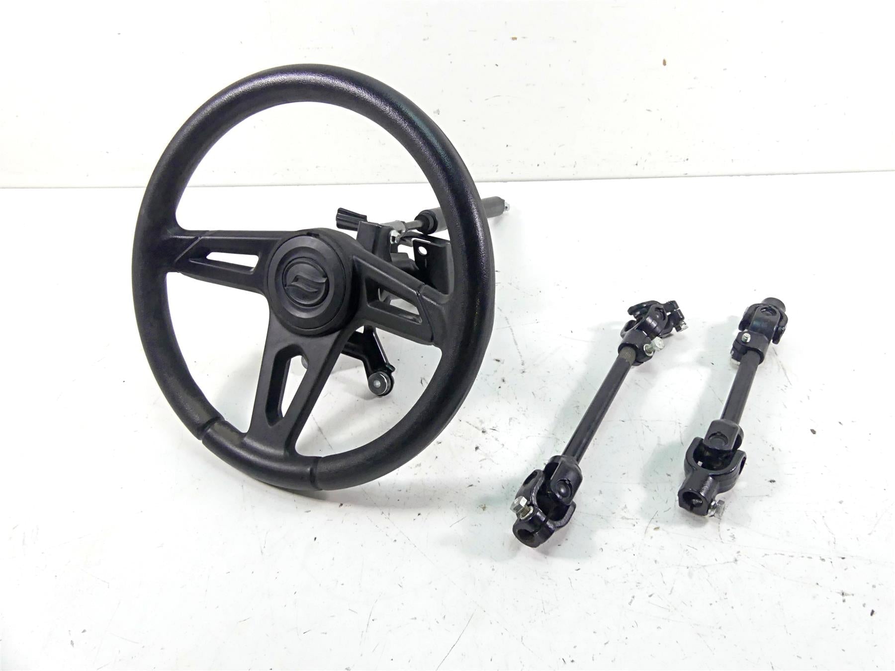 2021 CFMoto Zforce 950 Sport Steering Wheel Mount Damper Rod Set 5BY0-102100 {{ shop.shopifyCountryName }} - Mototech271