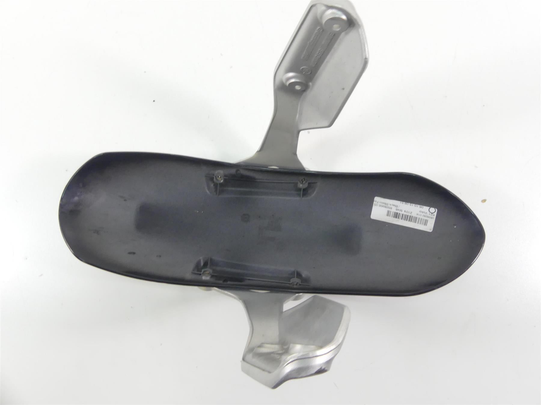 2016 BMW R nineT R9T K21 Front Fender Tire Hugger Mud Guard + Mounts 46618531166 {{ shop.shopifyCountryName }} - Mototech271