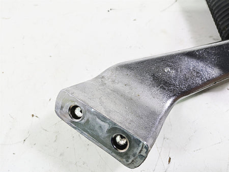 2016 Harley FXDL Dyna Low Rider Left Rider Foot Peg & Shifter Parts 50500279 {{ shop.shopifyCountryName }} - Mototech271