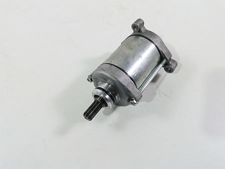2016 Kawasaki ZX10R Ninja Engine Starter Motor 21163-0064 {{ shop.shopifyCountryName }} - Mototech271
