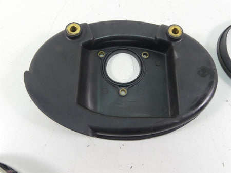 2012 Harley Touring FLHTP Electra Glide Air Cleaner Breather Filter 29127-95B {{ shop.shopifyCountryName }} - Mototech271
