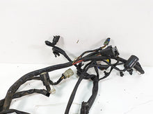 Load image into Gallery viewer, 2009 Harley FXDC Dyna Super Glide Custom Wiring Harness Loom 69603-08A | Mototech271
