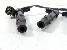 Load image into Gallery viewer, 2010 Kawasaki ZX1400 ZX14 R Ninja Ignition Coils &amp; Wiring Set 21171-0005 | Mototech271

