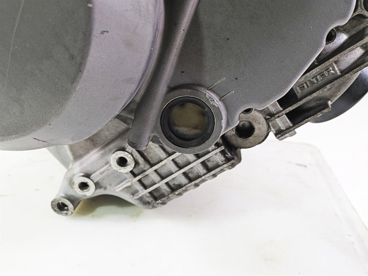 2009 Ducati Multistrada 1100 S Running Engine Motor 33k - Video 22521981A {{ shop.shopifyCountryName }} - Mototech271
