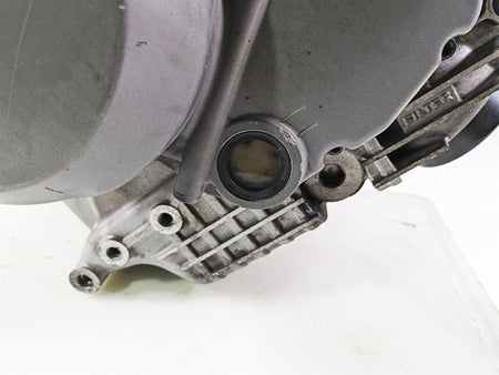 2009 Ducati Multistrada 1100 S Running Engine Motor 33k - Video 22521981A {{ shop.shopifyCountryName }} - Mototech271