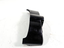 Load image into Gallery viewer, 2014 Harley Touring FLHTK Electra Glide Ignition Switch Cover Fairing 70900392DH
