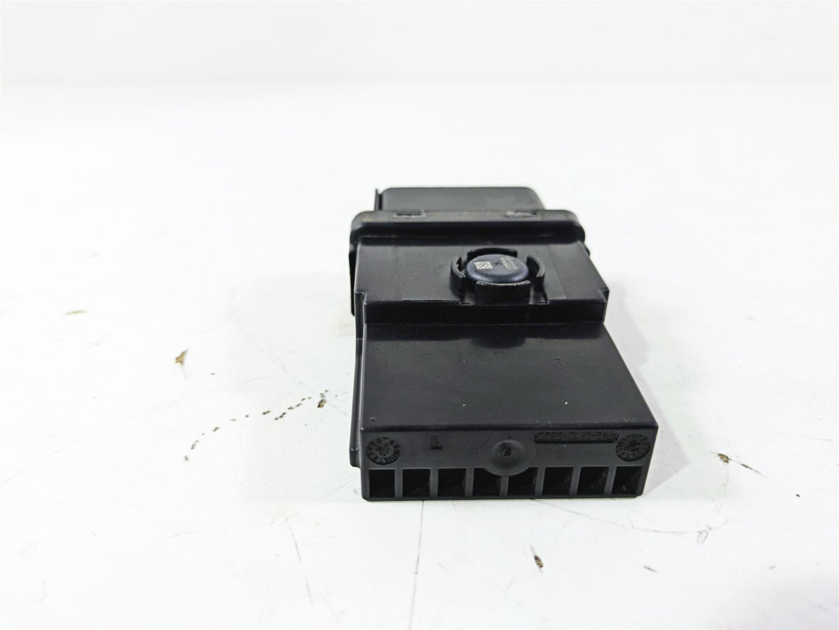 2019 BMW S1000XR K49 Basic Light Head Light Module Ecu 61359480484 {{ shop.shopifyCountryName }} - Mototech271