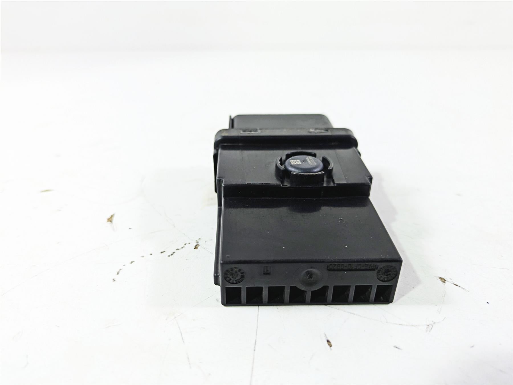 2019 BMW S1000XR K49 Basic Light Head Light Module Ecu 61359480484 {{ shop.shopifyCountryName }} - Mototech271