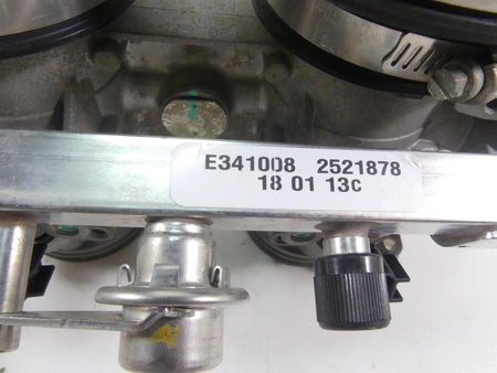 2018 Polaris RZR 1000 RS1 Mikuni Throttle Body Fuel Injection -Tested 1205675 {{ shop.shopifyCountryName }} - Mototech271