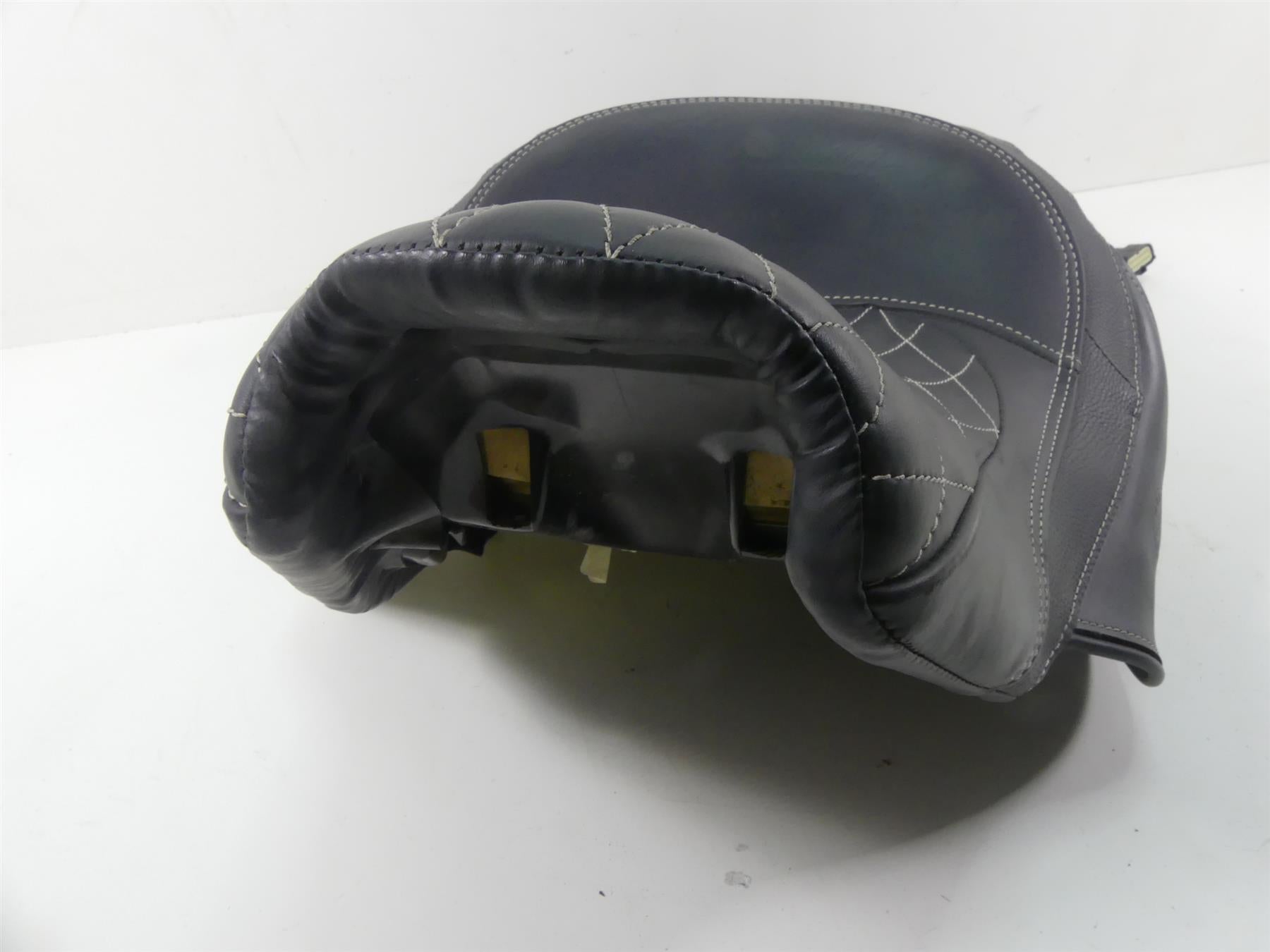 2020 Indian Roadmaster Nice Heated Duo Rider Passenger Seat Saddle 2687597 {{ shop.shopifyCountryName }} - Mototech271