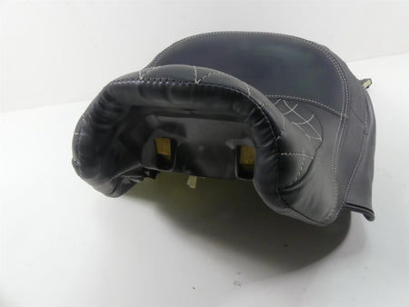 2020 Indian Roadmaster Nice Heated Duo Rider Passenger Seat Saddle 2687597 {{ shop.shopifyCountryName }} - Mototech271