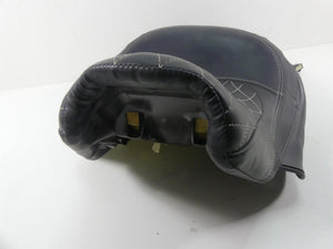 2020 Indian Roadmaster Nice Heated Duo Rider Passenger Seat Saddle 2687597 | Mototech271