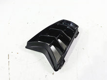 Load image into Gallery viewer, 2008 Aprilia RSVR 1000 Factory Font Intake Cover Fairing Guard AP8184681 | Mototech271
