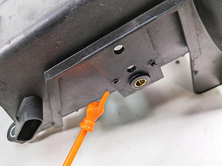 2019 Harley Touring FLHX Street Glide Battery Tray & Electrical Holder 66000010A {{ shop.shopifyCountryName }} - Mototech271