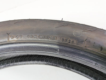 Used Motorcycle Front Tire Bridgestone Battlax Adventure A41F 100/90-19 8845 {{ shop.shopifyCountryName }} - Mototech271