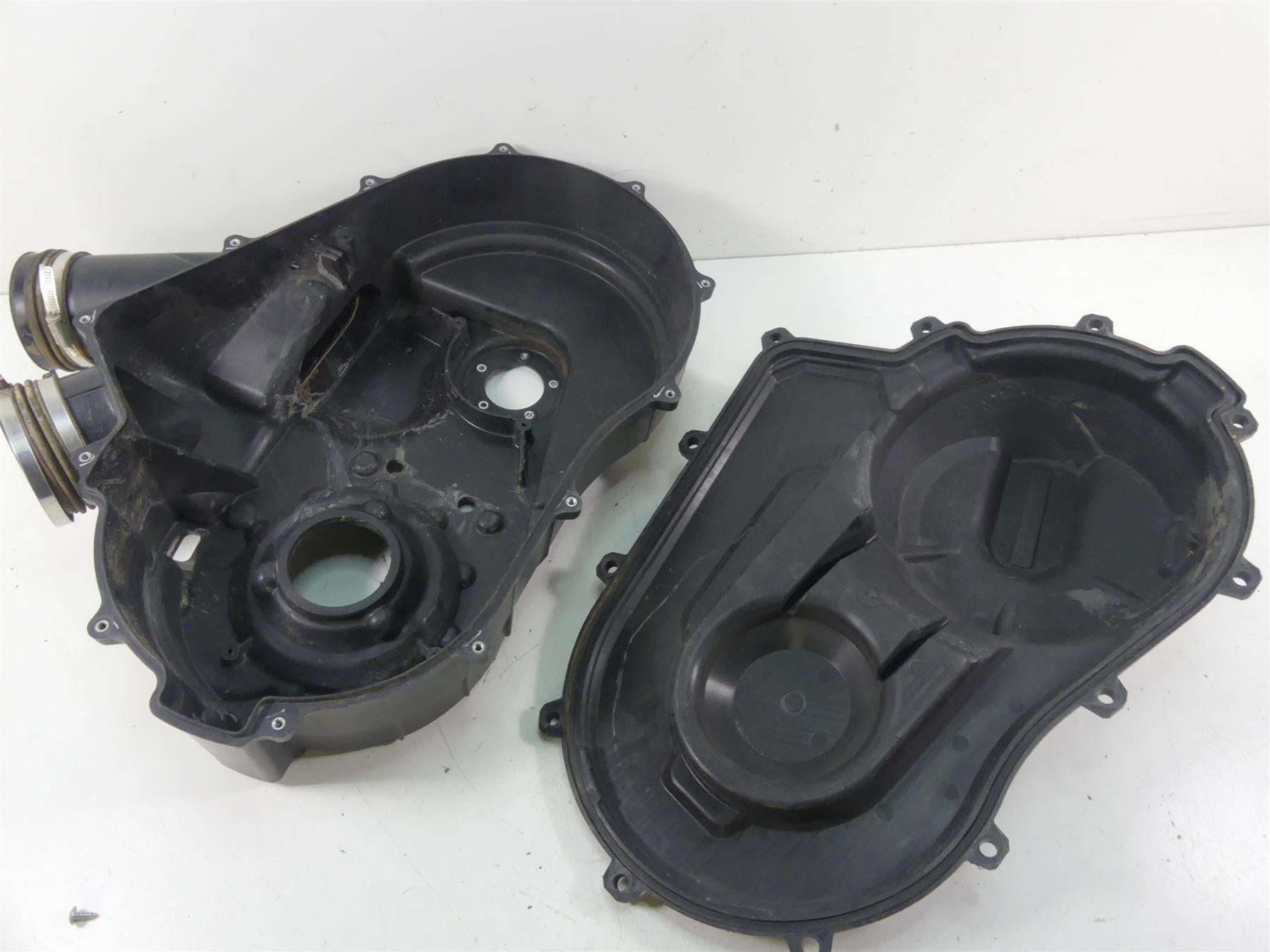 2021 Kawasaki Teryx KRX KRF 1000 Primary Drive Cover Set 14093-0774 32099-0795 {{ shop.shopifyCountryName }} - Mototech271