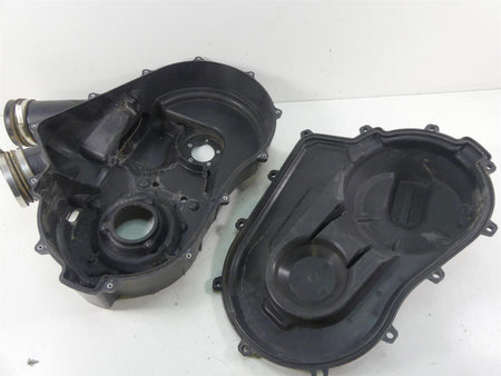 2021 Kawasaki Teryx KRX KRF 1000 Primary Drive Cover Set 14093-0774 32099-0795 {{ shop.shopifyCountryName }} - Mototech271