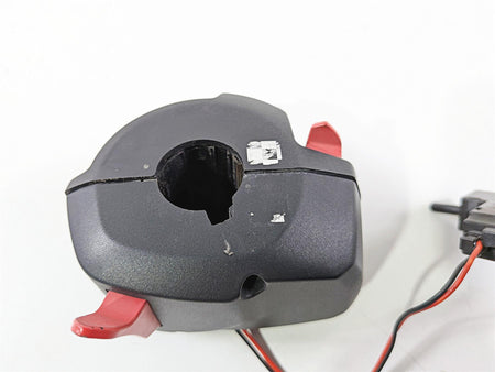 2019 Triumph Speed Triple RS 1050 Left Hand Control Switch Cruise T2044781 {{ shop.shopifyCountryName }} - Mototech271
