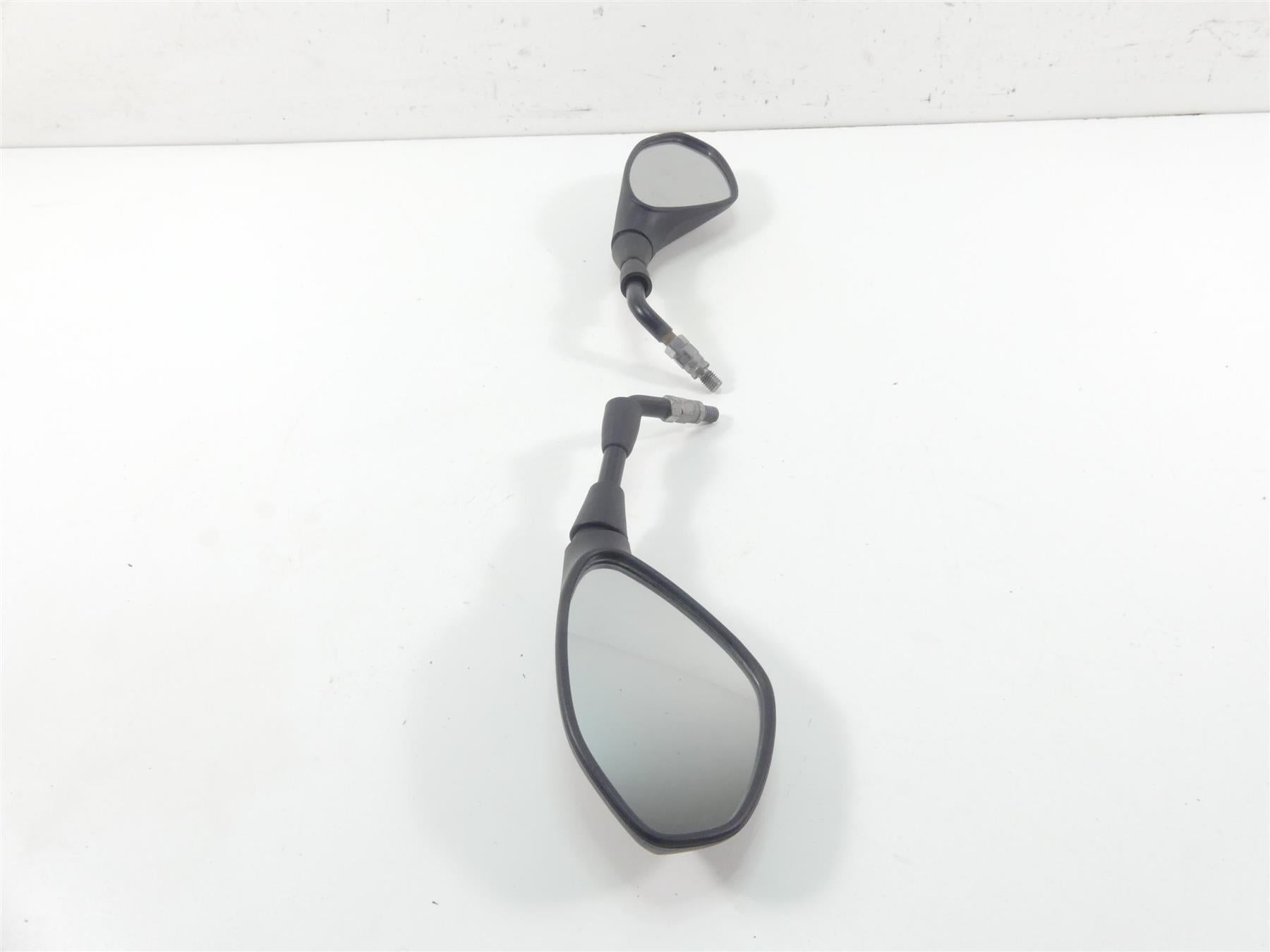 2019 BMW R1250GS K50 Left Right Rear View Mirror Set 51168567447 51168567448 {{ shop.shopifyCountryName }} - Mototech271