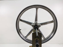 Load image into Gallery viewer, 2009 Harley FXCWC Softail Rocker C Straight 19x2.15 Front Wheel Rim 41877-08 | Mototech271
