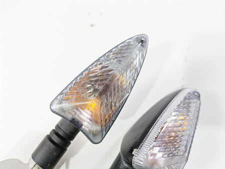 2018 BMW R nineT Urban GS K33 Front Blinkers Set 63138534357 63138534356 {{ shop.shopifyCountryName }} - Mototech271
