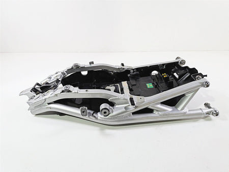 2019 Triumph Speed Triple RS 1050 Straight Subframe & Inner Fender T2079742 {{ shop.shopifyCountryName }} - Mototech271