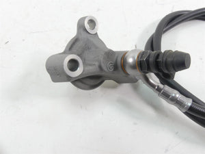 2020 Ducati Panigale 1100 V4 S SBK Brembo Clutch Slave Cylinder 19540091C | Mototech271