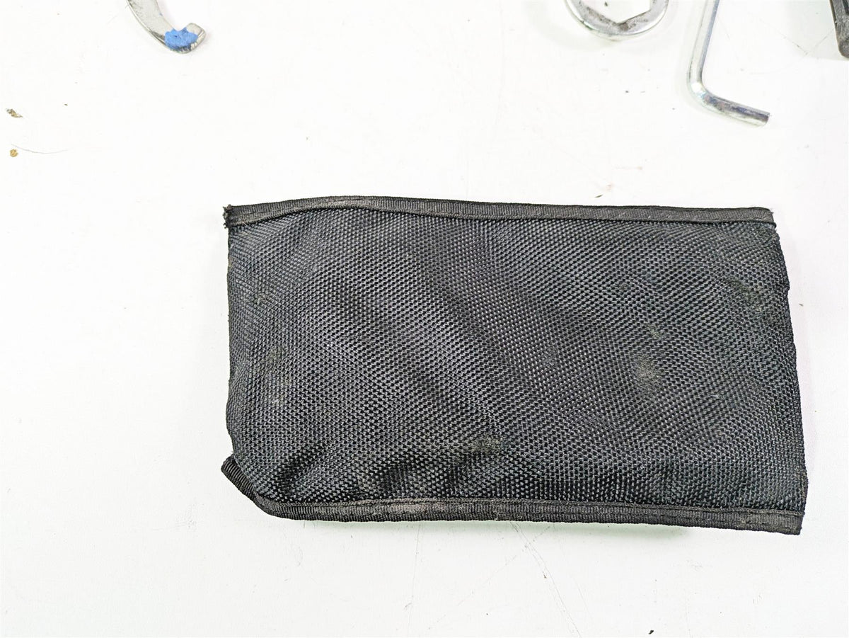 2019 BMW G310GS K02 Owners Tool Kit + Bag 71118565867 {{ shop.shopifyCountryName }} - Mototech271