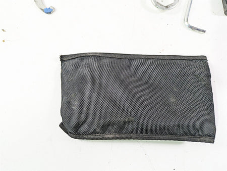 2019 BMW G310GS K02 Owners Tool Kit + Bag 71118565867 {{ shop.shopifyCountryName }} - Mototech271