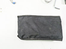 Load image into Gallery viewer, 2019 BMW G310GS K02 Owners Tool Kit + Bag 71118565867 | Mototech271
